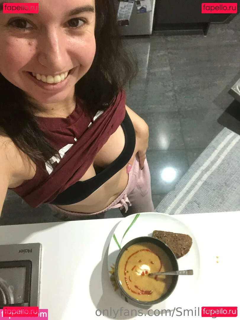 smilingcici Onlyfans Photo Gallery 