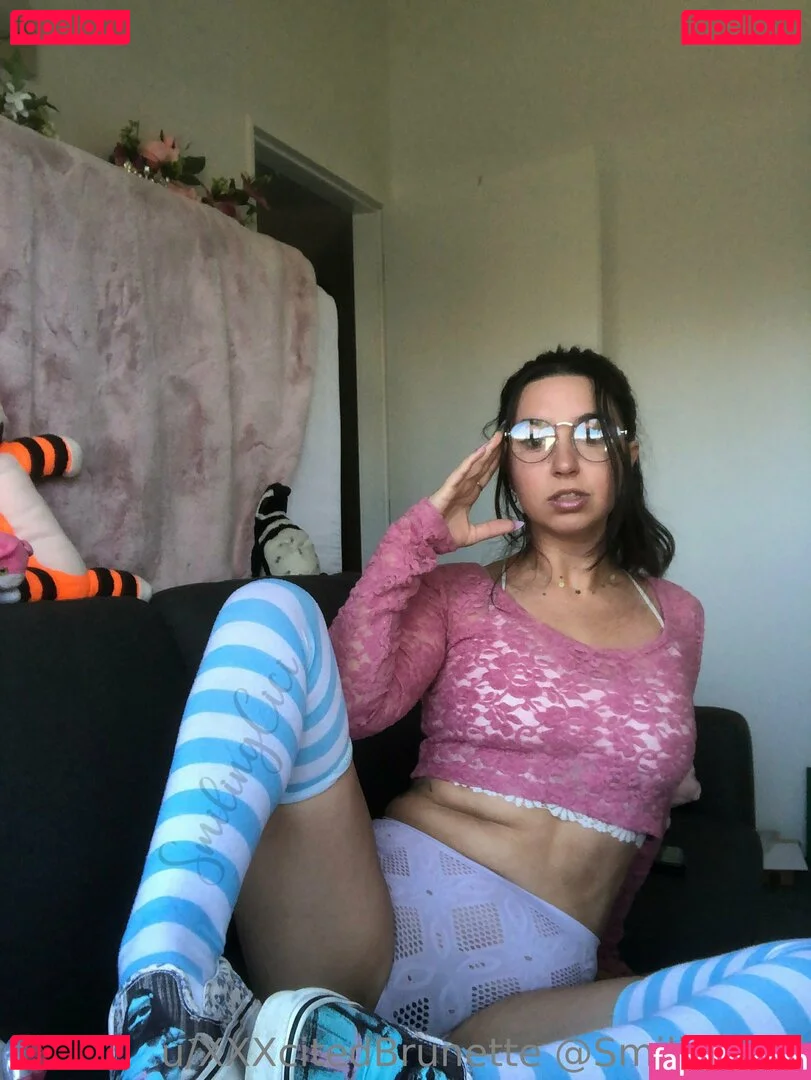 smilingcici Onlyfans Photo Gallery 