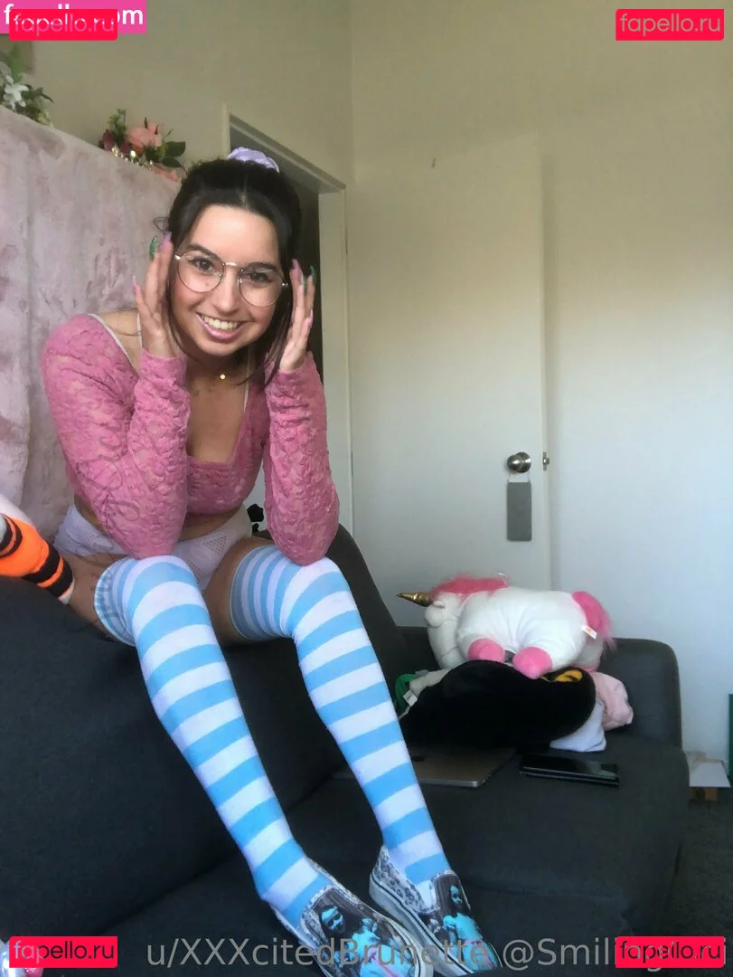 smilingcici Onlyfans Photo Gallery 