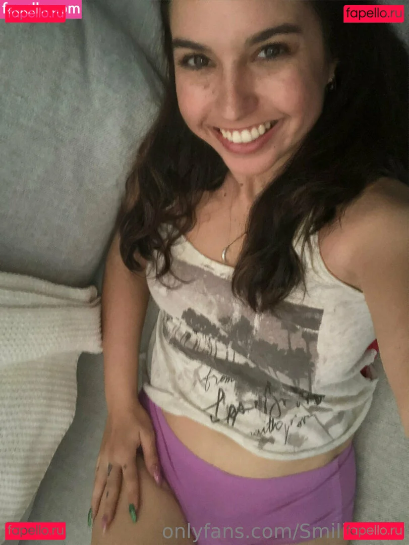 smilingcici Onlyfans Photo Gallery 