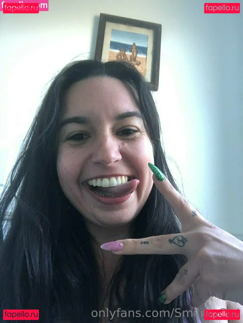 smilingcici Onlyfans Photo Gallery 