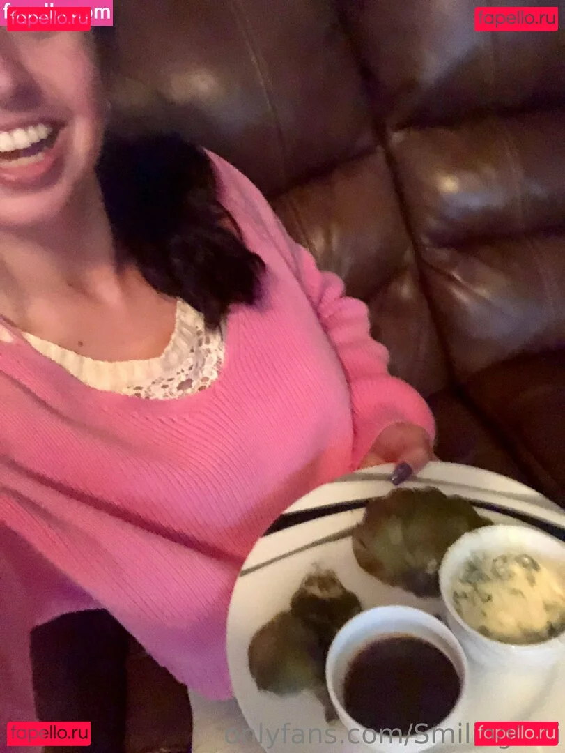 smilingcici Onlyfans Photo Gallery 