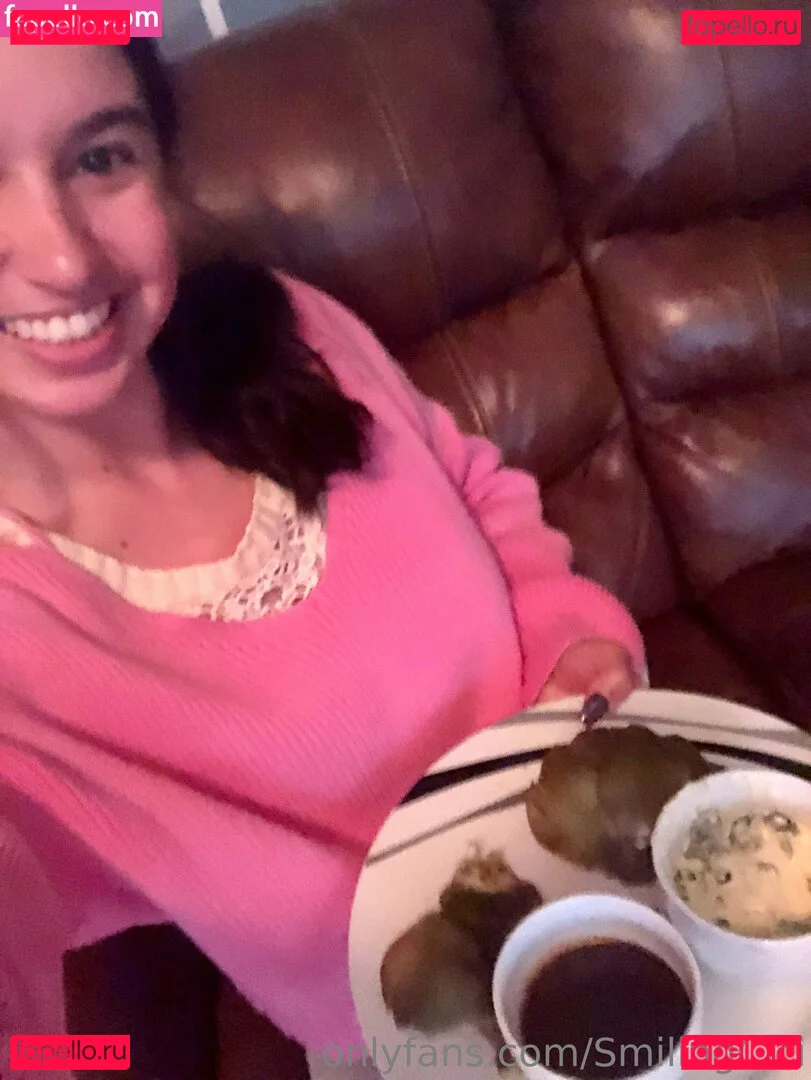 smilingcici Onlyfans Photo Gallery 