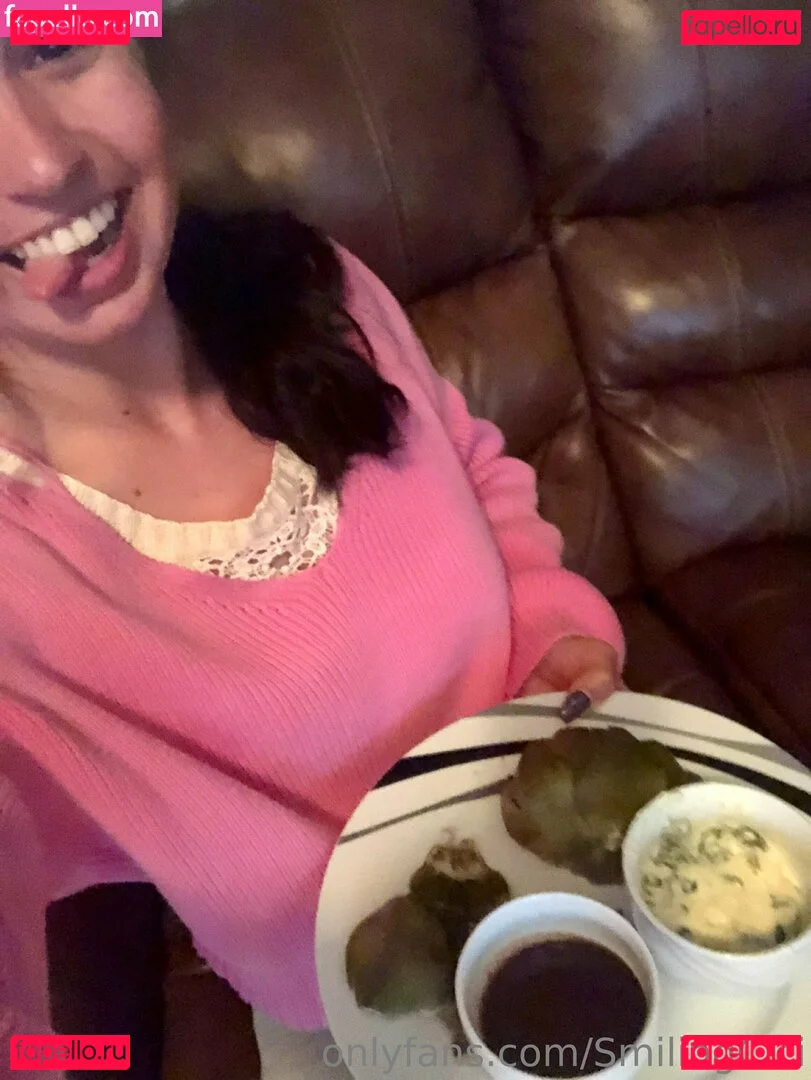 smilingcici Onlyfans Photo Gallery 