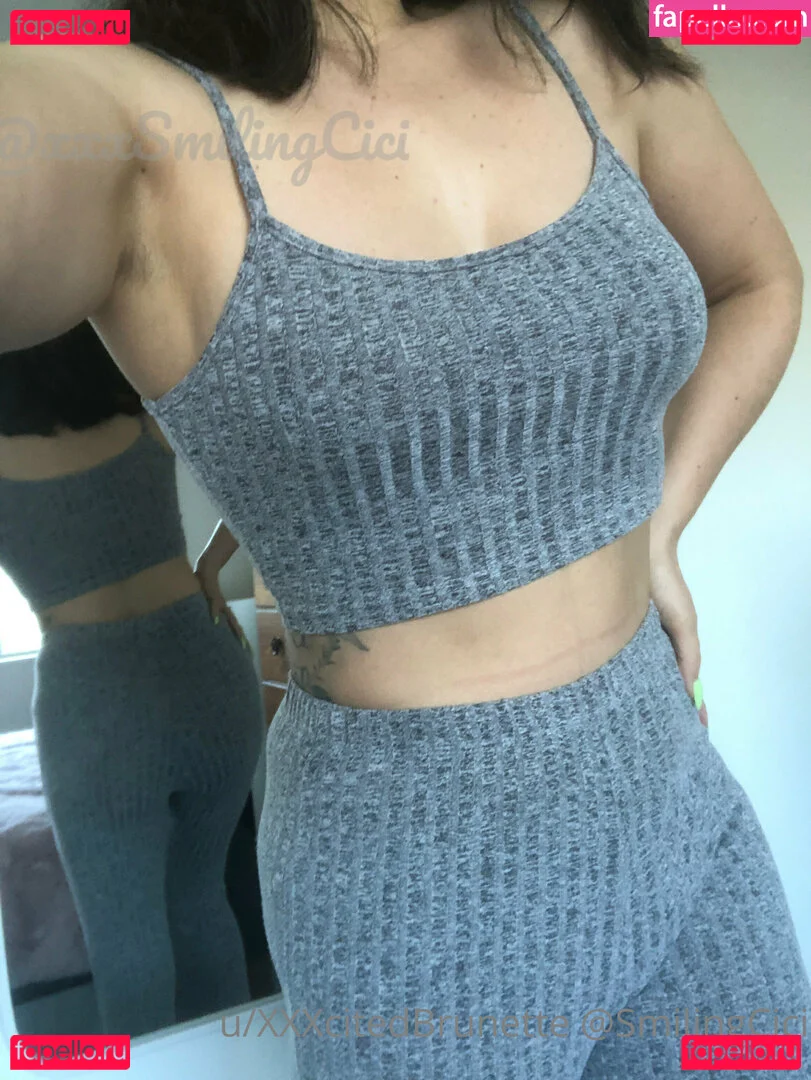 smilingcici Onlyfans Photo Gallery 