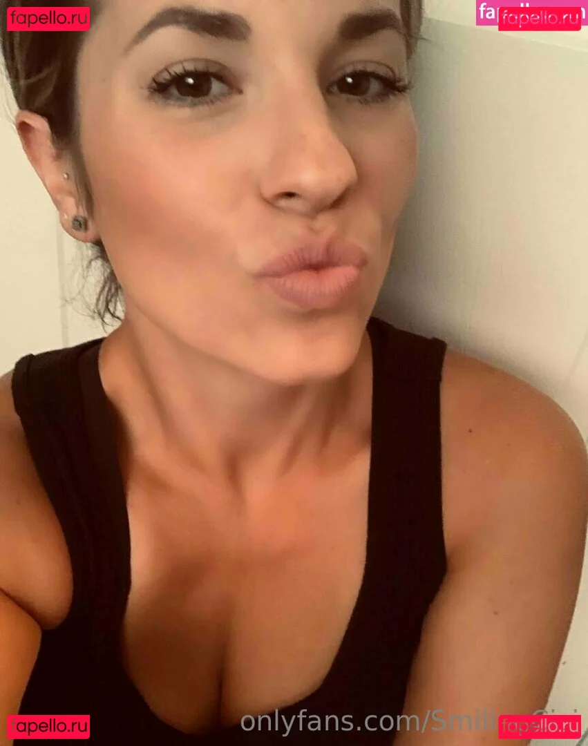 smilingcici Onlyfans Photo Gallery 