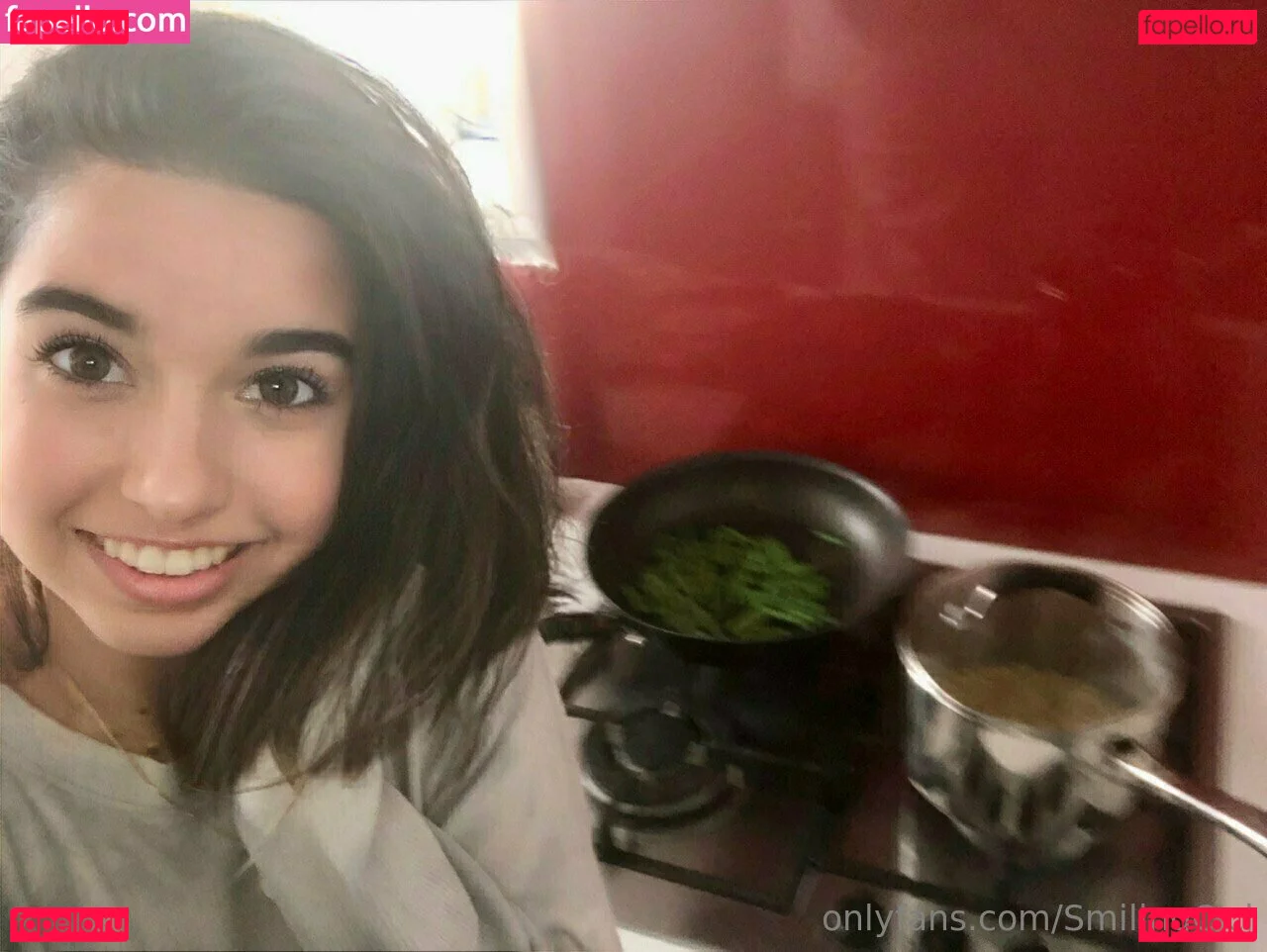 smilingcici Onlyfans Photo Gallery 