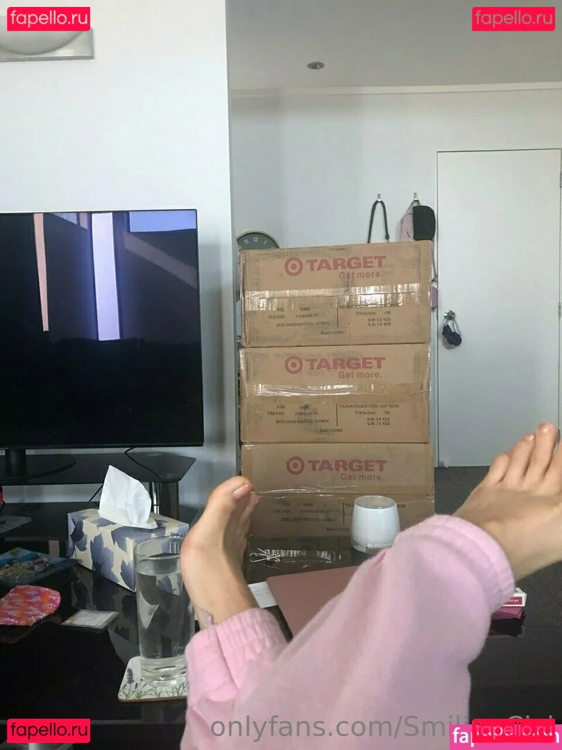 smilingcici Onlyfans Photo Gallery 