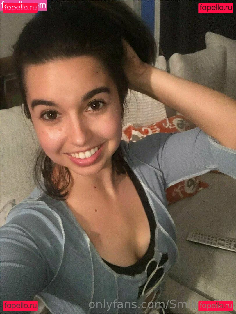 smilingcici Onlyfans Photo Gallery 