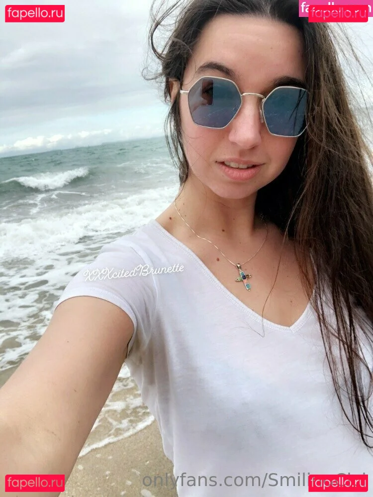 smilingcici Onlyfans Photo Gallery 