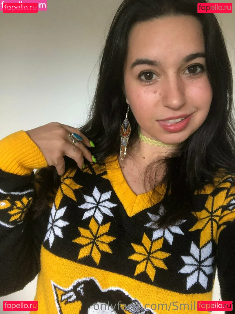 smilingcici Onlyfans Photo Gallery 