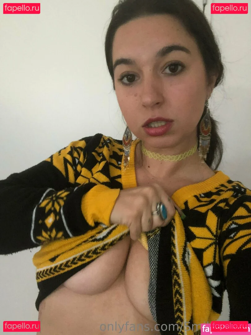 smilingcici Onlyfans Photo Gallery 