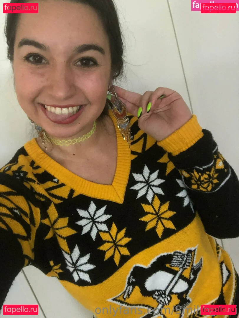 smilingcici Onlyfans Photo Gallery 