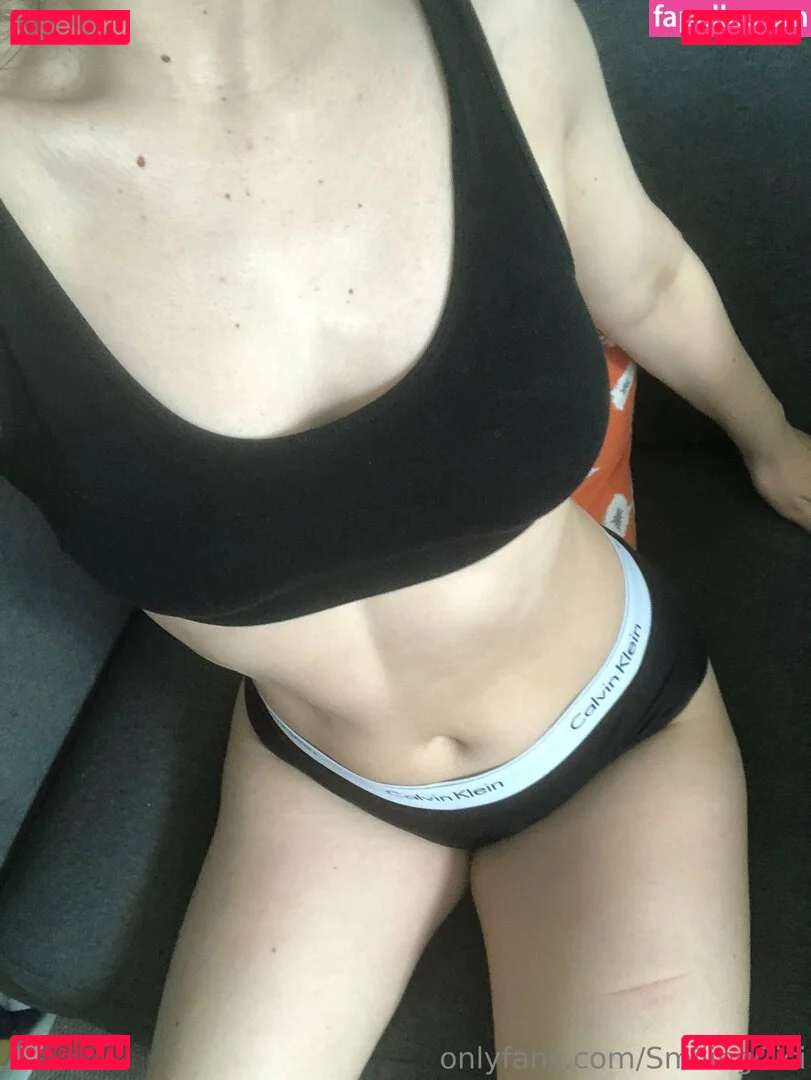 smilingcici Onlyfans Photo Gallery 