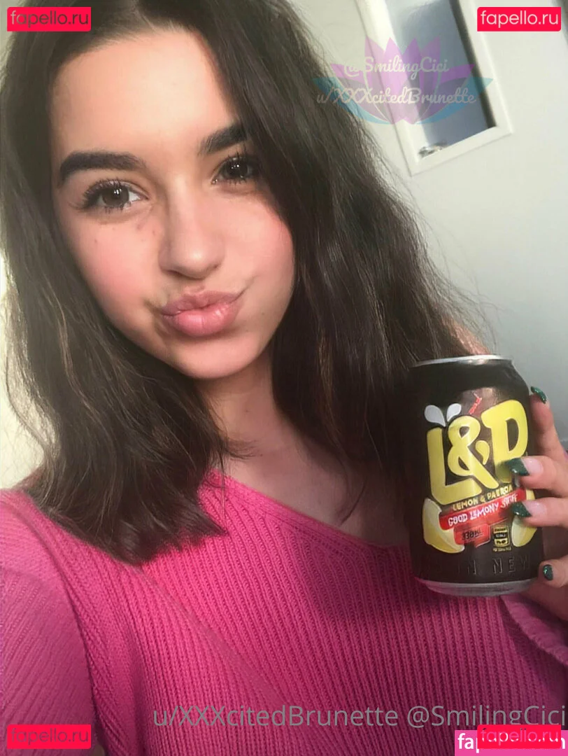 smilingcici Onlyfans Photo Gallery 