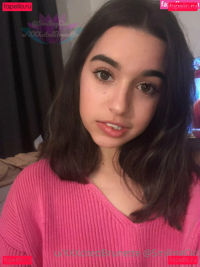 smilingcici Onlyfans Photo Gallery 