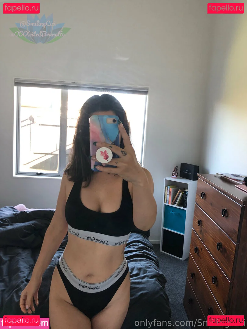 smilingcici Onlyfans Photo Gallery 