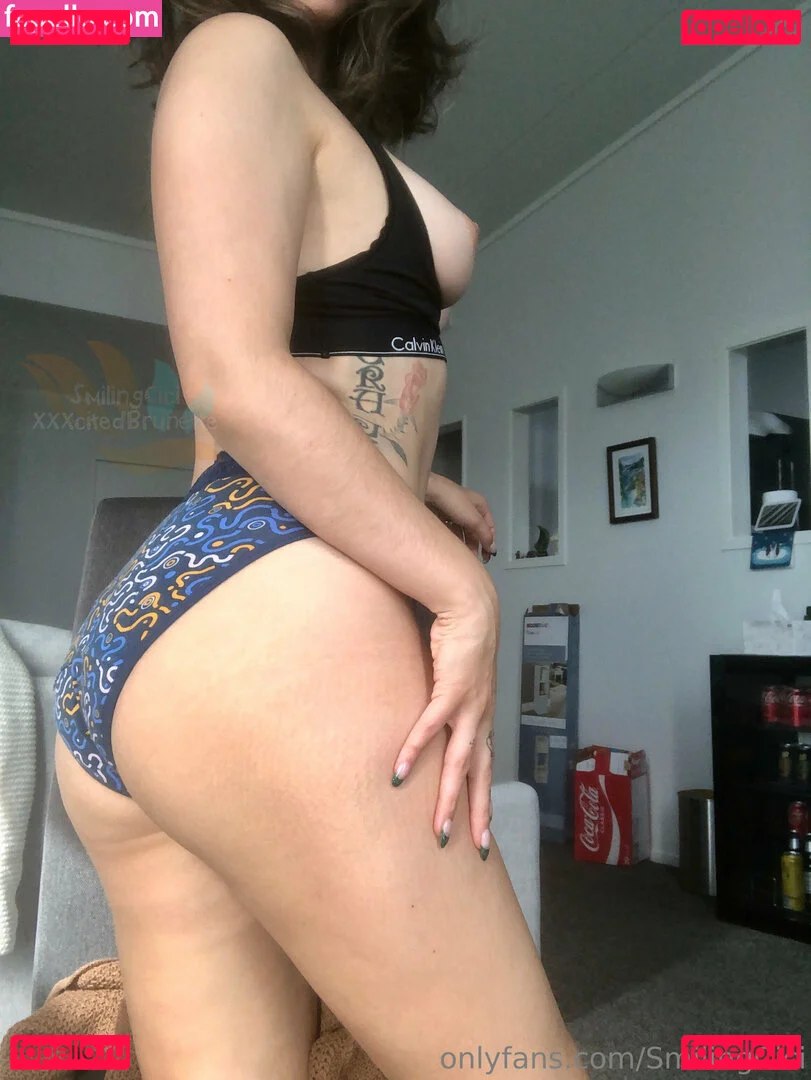 smilingcici Onlyfans Photo Gallery 