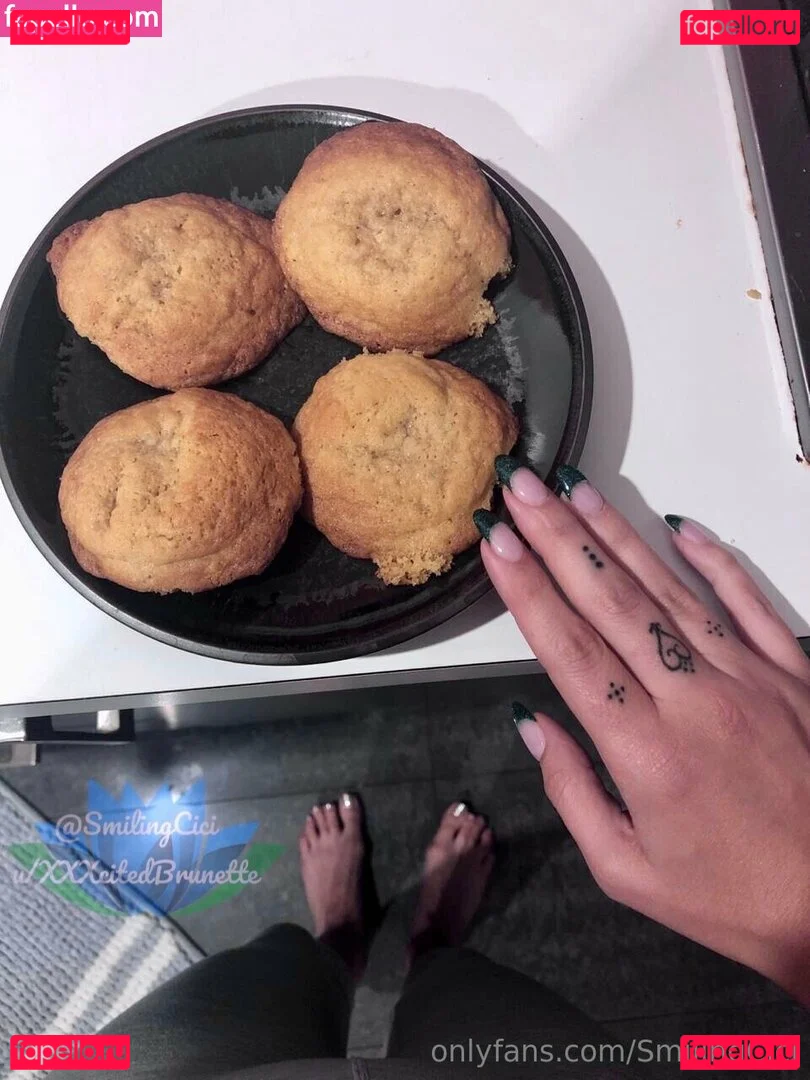 smilingcici Onlyfans Photo Gallery 