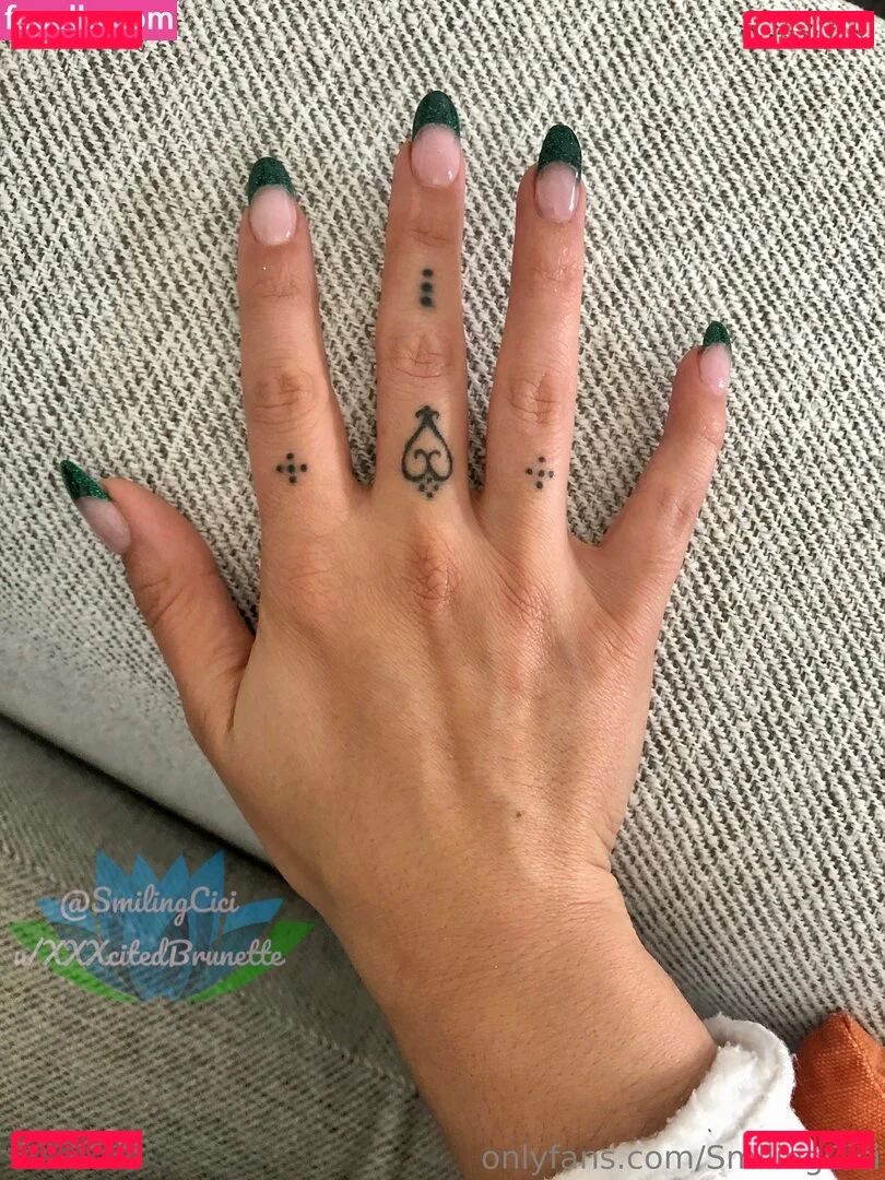 smilingcici Onlyfans Photo Gallery 