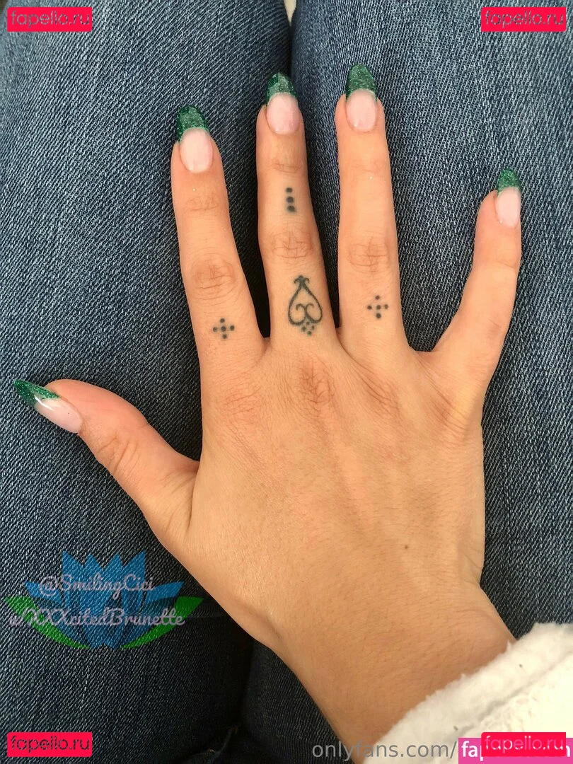 smilingcici Onlyfans Photo Gallery 