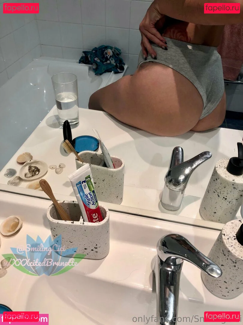 smilingcici Onlyfans Photo Gallery 