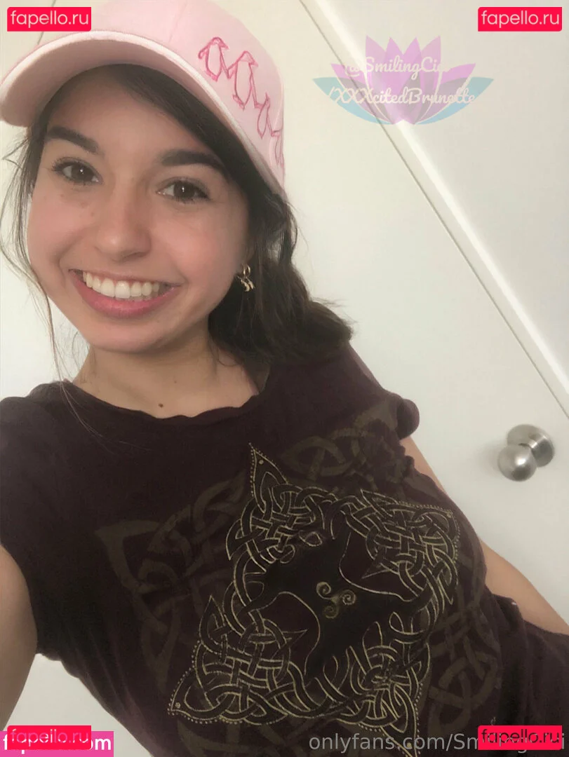 smilingcici Onlyfans Photo Gallery 