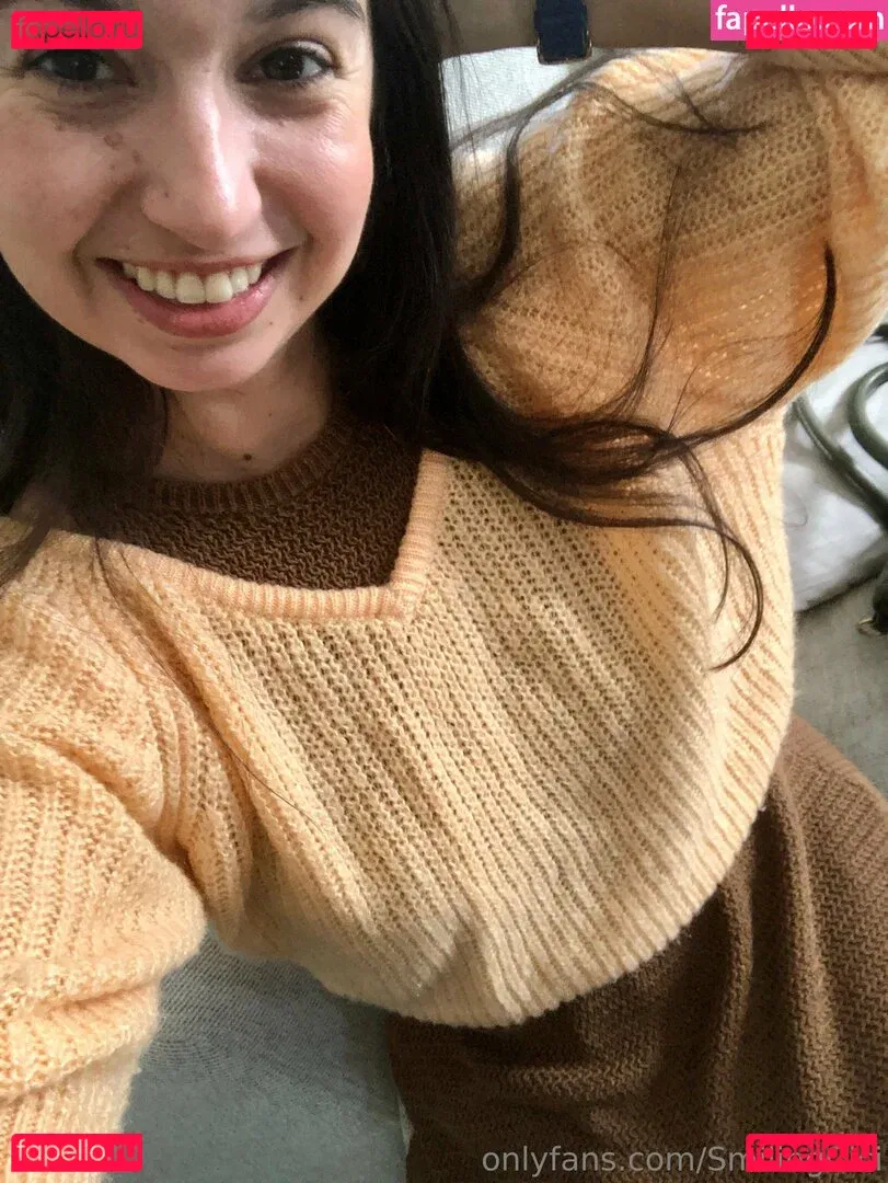 smilingcici Onlyfans Photo Gallery 