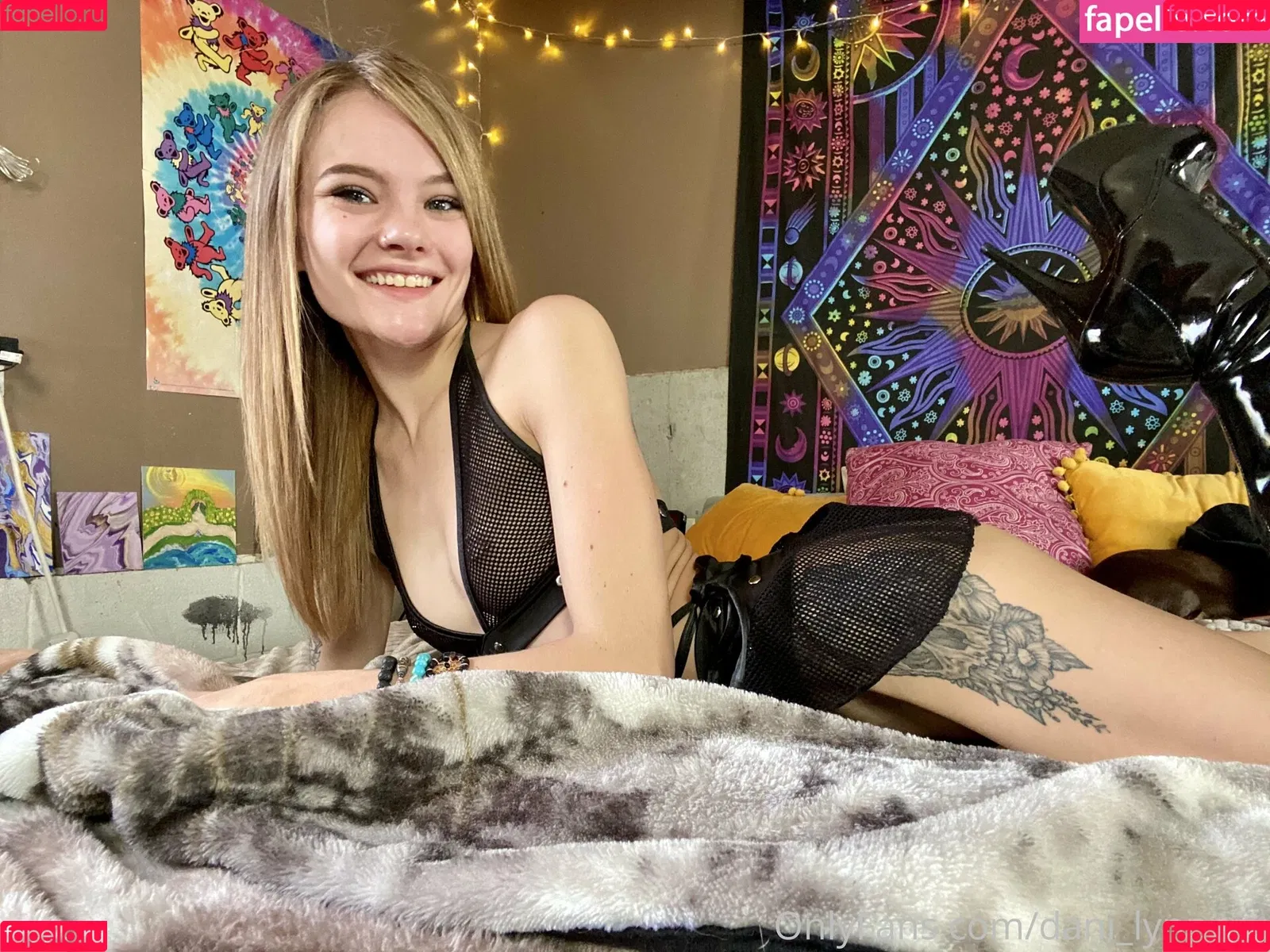 lilbird.777 Onlyfans Photo Gallery 