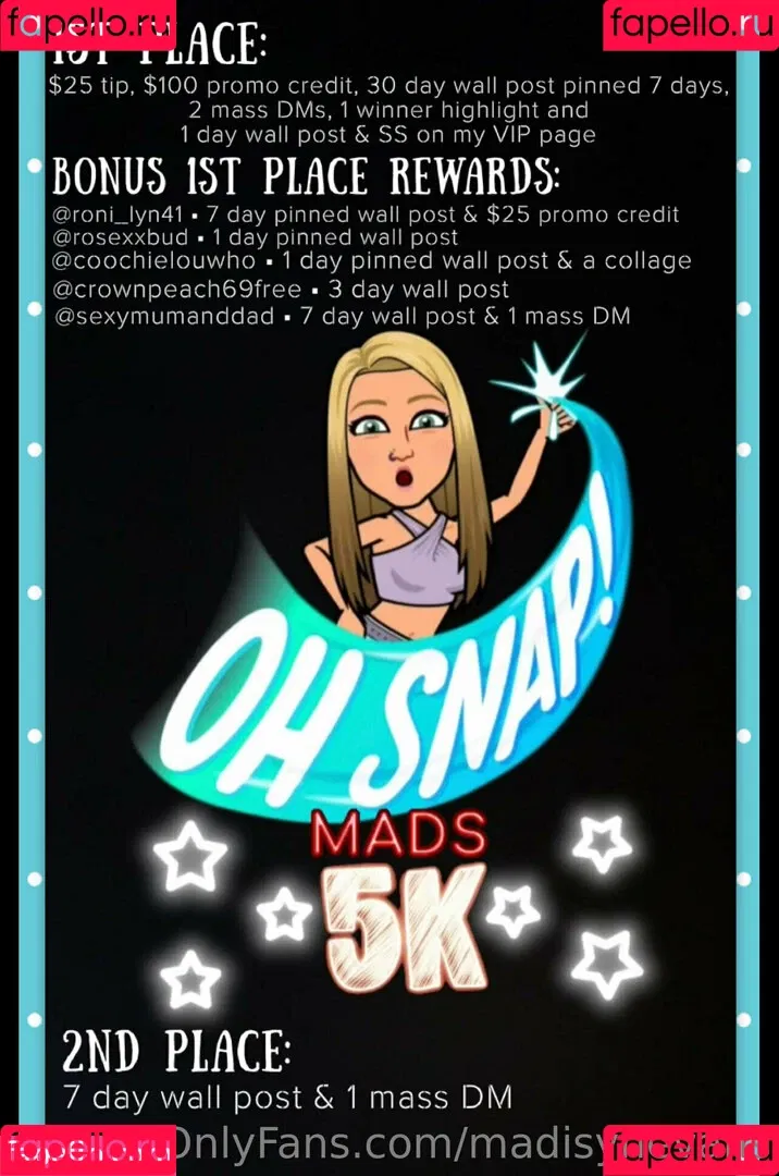 madisynevans Onlyfans Photo Gallery 