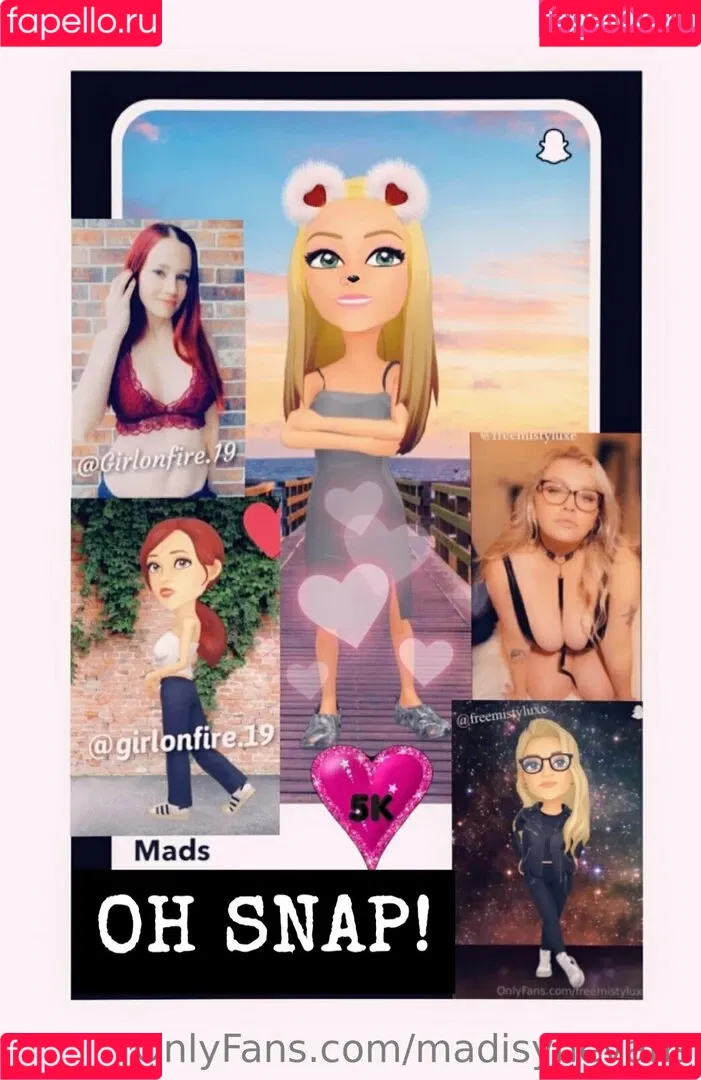 madisynevans Onlyfans Photo Gallery 
