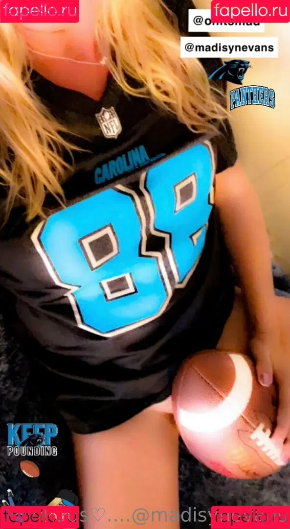 madisynevans Onlyfans Photo Gallery 