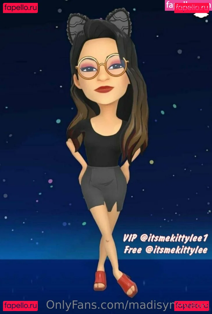 madisynevans Onlyfans Photo Gallery 