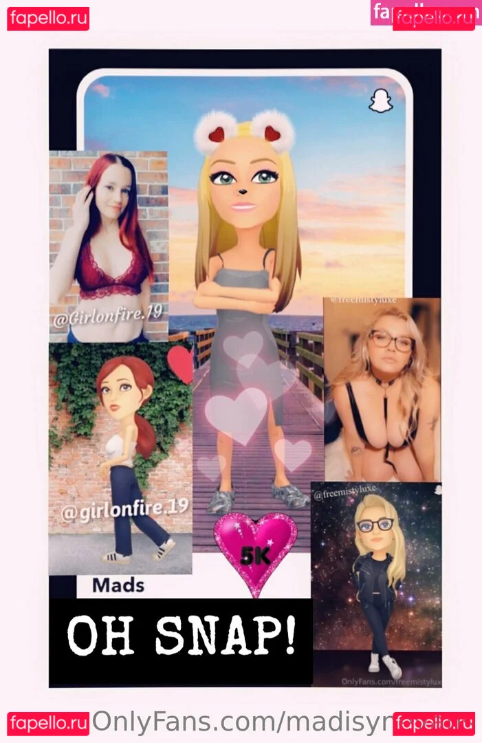 madisynevans Onlyfans Photo Gallery 