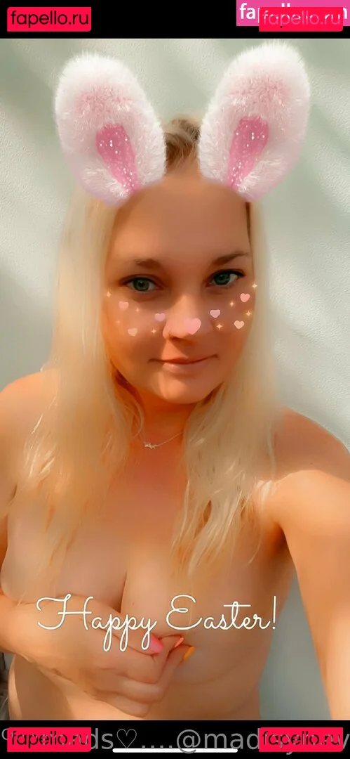 madisynevans Onlyfans Photo Gallery 