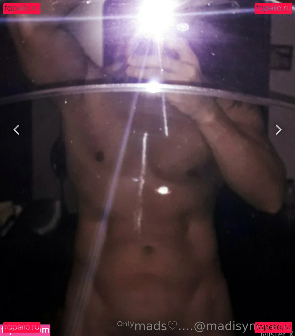 madisynevans Onlyfans Photo Gallery 