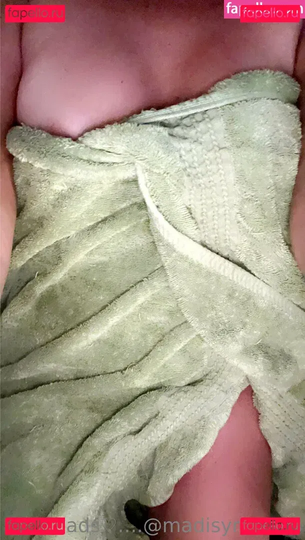 madisynevans Onlyfans Photo Gallery 