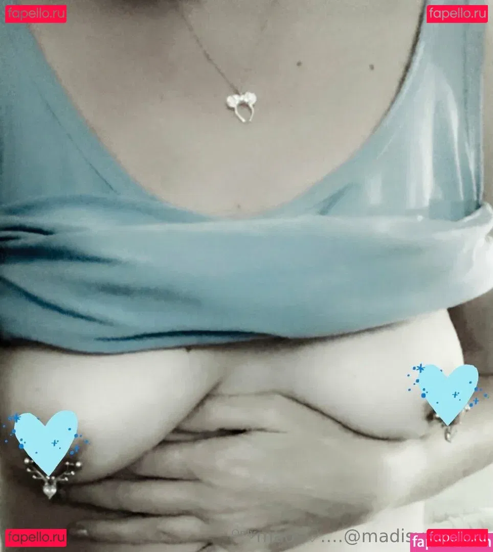 madisynevans Onlyfans Photo Gallery 