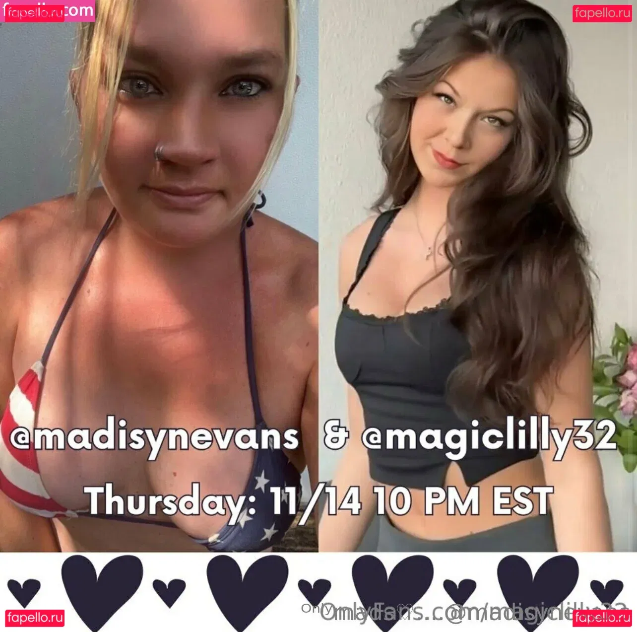 madisynevans Onlyfans Photo Gallery 