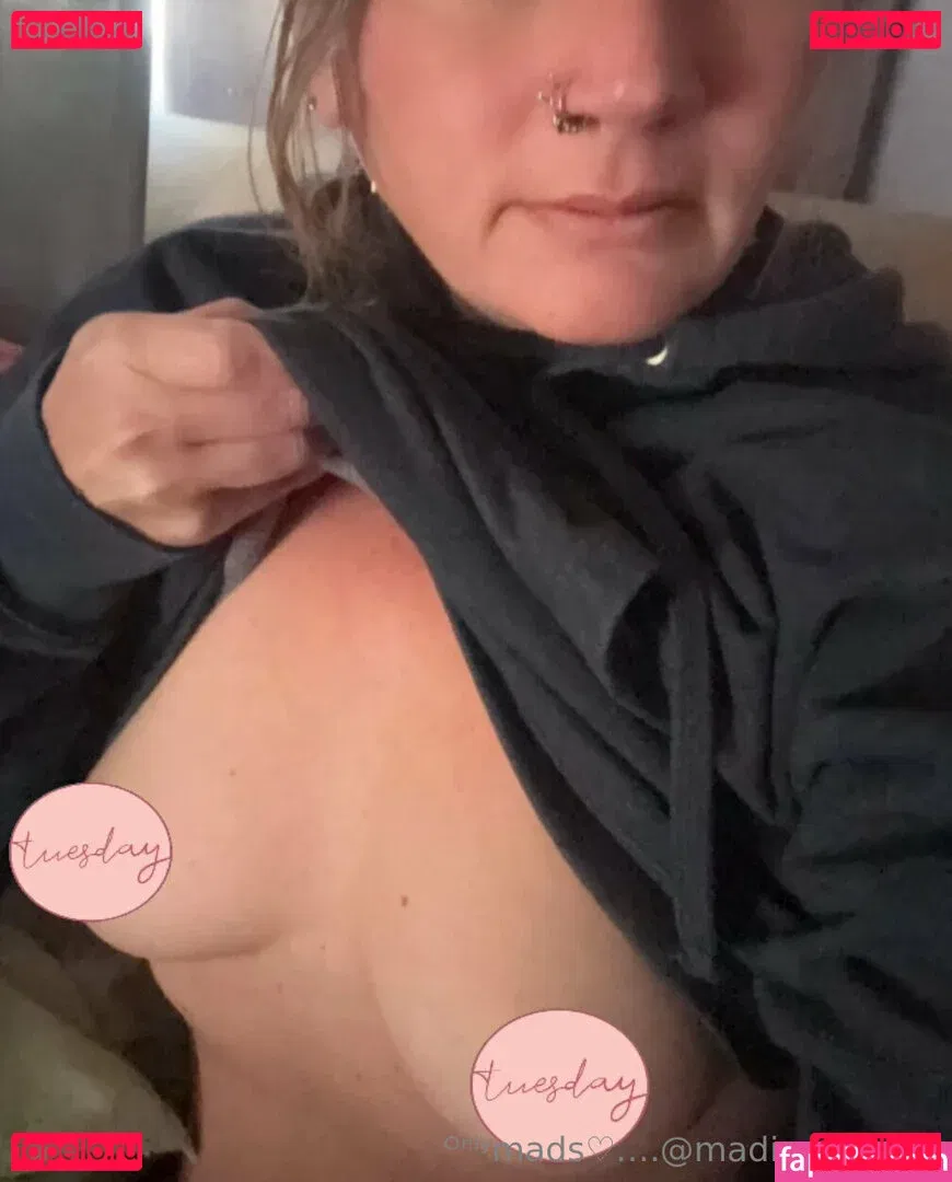 madisynevans Onlyfans Photo Gallery 