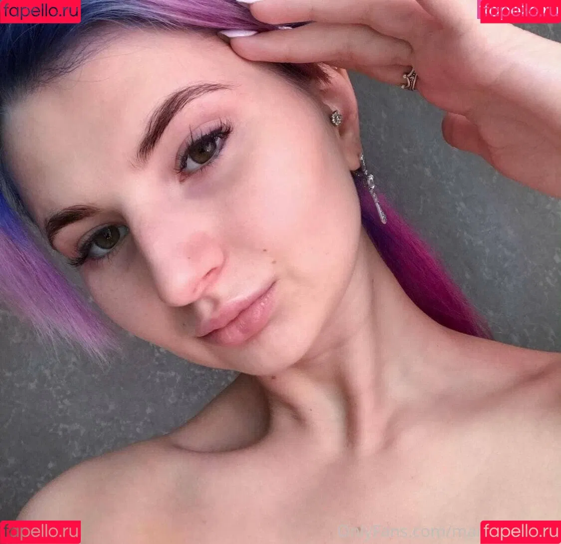 marinamagic Onlyfans Photo Gallery 
