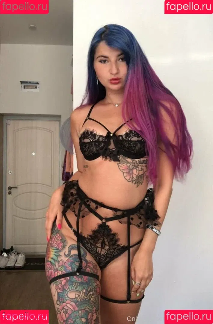 marinamagic Onlyfans Photo Gallery 
