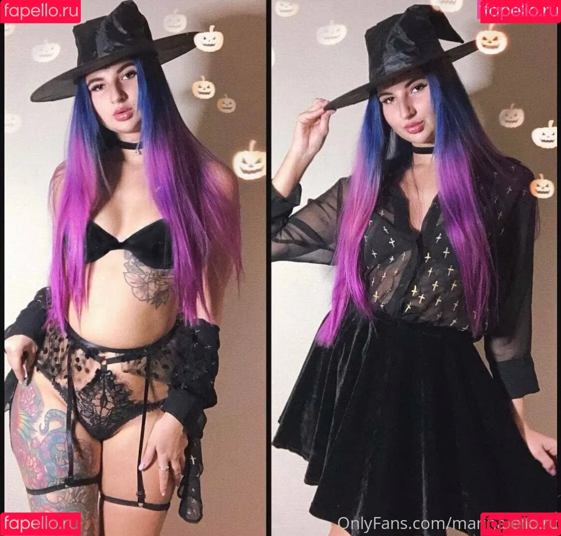 marinamagic Onlyfans Photo Gallery 