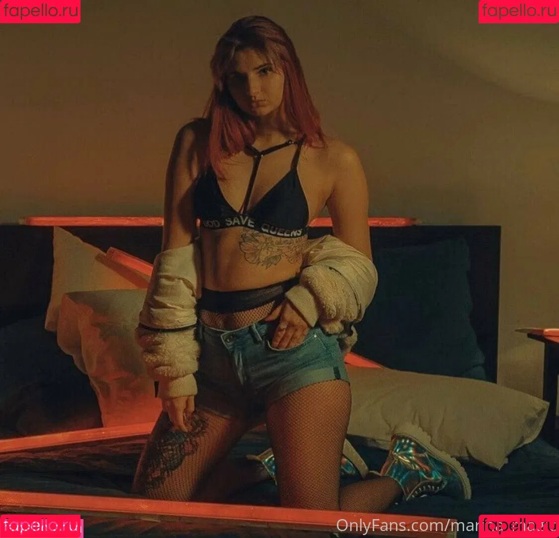 marinamagic Onlyfans Photo Gallery 