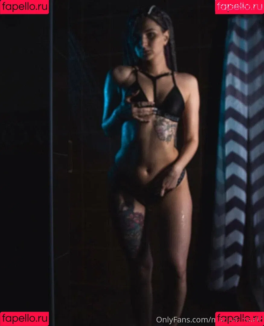 marinamagic Onlyfans Photo Gallery 