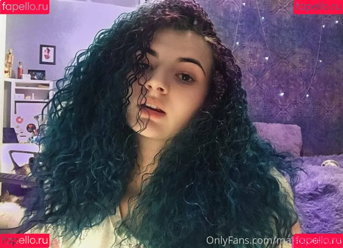 marinamagic Onlyfans Photo Gallery 