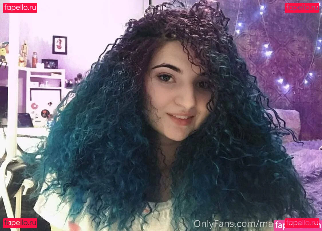 marinamagic Onlyfans Photo Gallery 