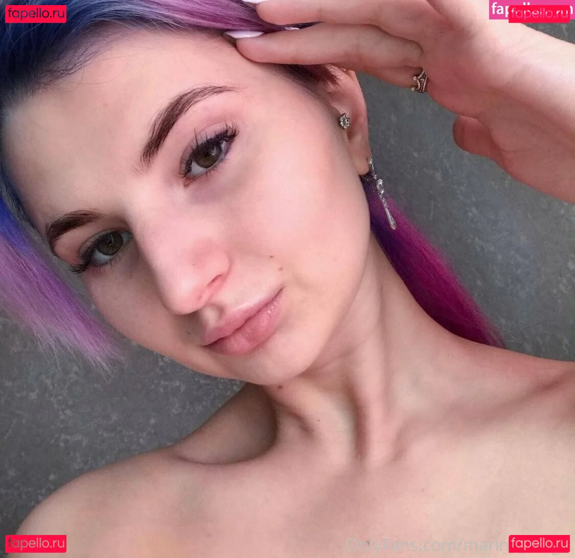 marinamagic Onlyfans Photo Gallery 