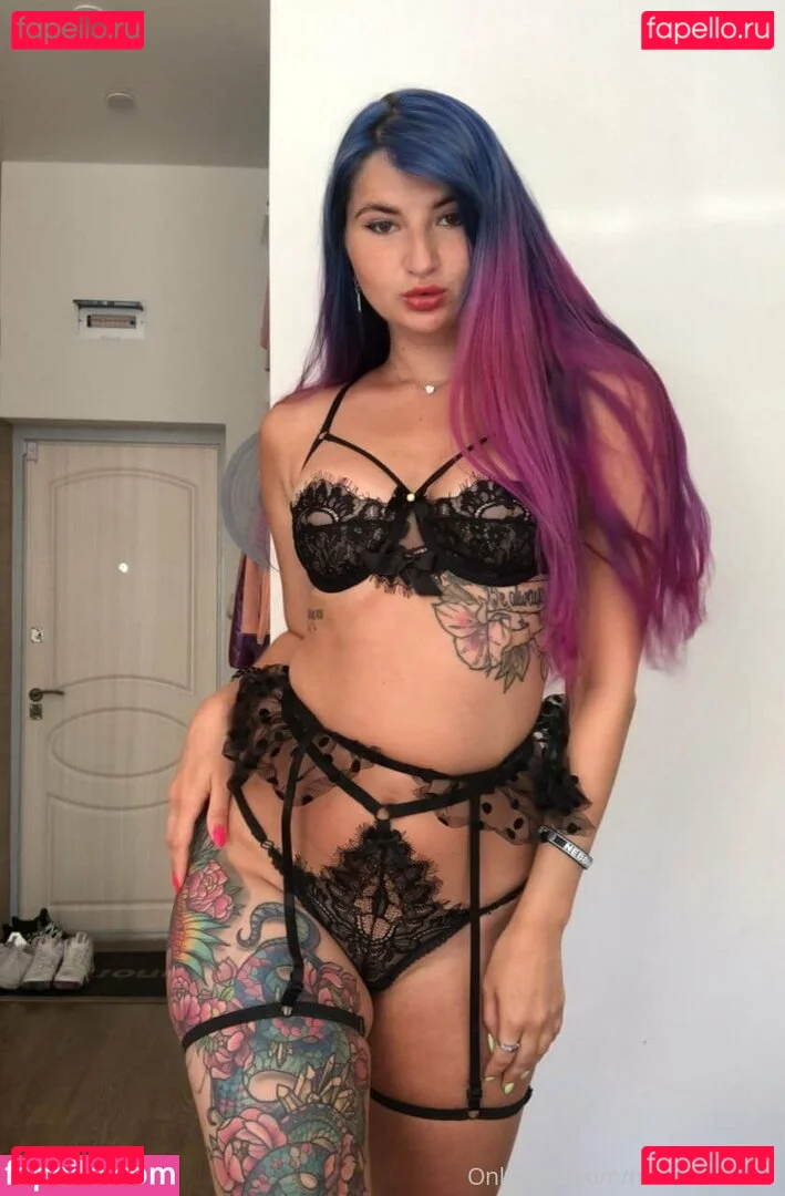 marinamagic Onlyfans Photo Gallery 