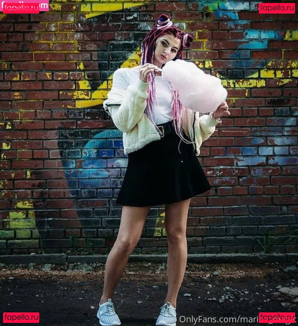 marinamagic Onlyfans Photo Gallery 